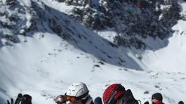 Svahy už zasnežujú, skipasy mierne zdraželi