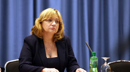 Bajánková podá návrh na disciplinárne konanie voči Harabinovi