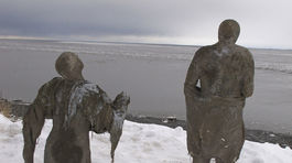 Topenie pôdy v Arktíde má hrozivé následky - destabilizuje mestá, lesy aj hory