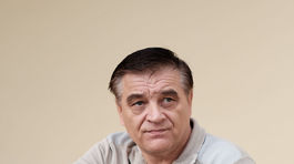 Pribilinec radí Čechom a vlastným deťom. Na Slovensku oňho nie je záujem