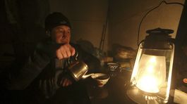 Krym ohlásil prvý prúd z Ruska, správu však potom poprel