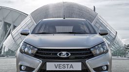 Lada Vesta - 2016