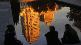 Šesť európskych miest, kde vás s najväčšou pravdepodobnosťou okradnú