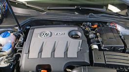 VW - motor TDI oprava