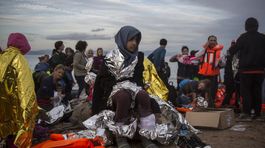 EÚ hľadá peniaze a dohodu s Tureckom