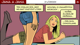 Gašparec, 30.11.2015