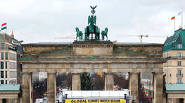 Konferencia o klimatických zmenách už musí priniesť dohodu