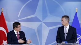 Die Welt: NATO chce viac podporiť Turecko
