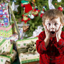 deti, vianoce, darčeky