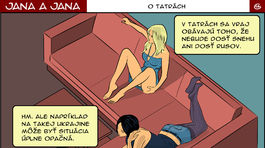 Gašparec, 1.12.2015