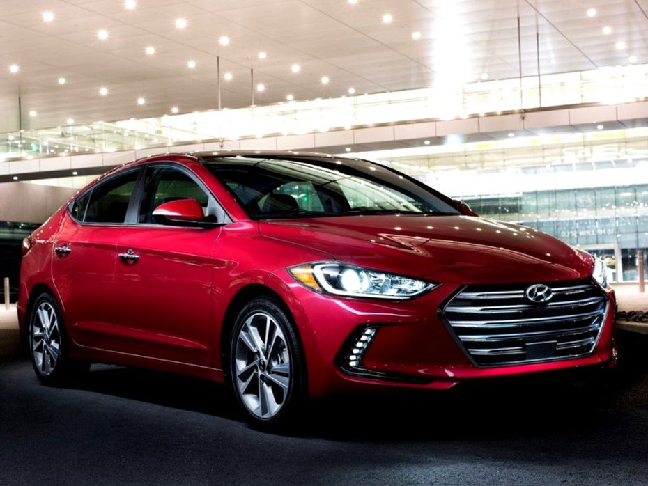 Dobre si vedie aj Hyundai, ktorý, podobne ako...