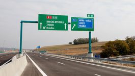 Na dopravu zazmluvnil štát už dve miliardy eur z eurofondov