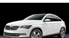 Škoda chce v Číne vyrábať 'BMW X6'! Je to oficiálne