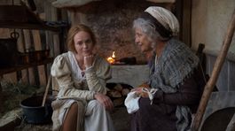 Dominika Zeleníková: Rozprávka je pre mňa splnený sen