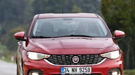 Fiat Tipo - 2016