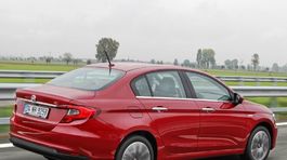 Fiat Tipo - 2016