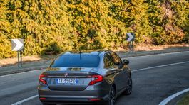Fiat Tipo - 2016