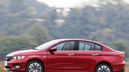 Fiat Tipo - 2016