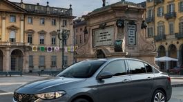 Fiat Tipo - 2016