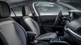 Fiat Tipo - 2016