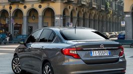 Fiat Tipo - 2016