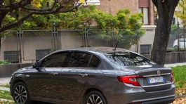 Fiat Tipo - 2016