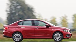Fiat Tipo - 2016