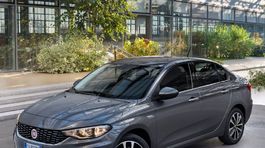 Fiat Tipo - 2016