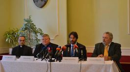 Ubytovanie, práca, jazyk. S tým budú u nás aktivisti pomáhať utečencom