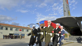 Politické cesty Západu vedú do Ankary