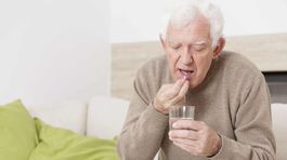 Vedci idú testovať liek na dlhovekosť