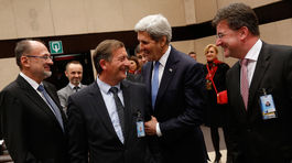 NATO nepripravuje vojnu s Islamským štátom