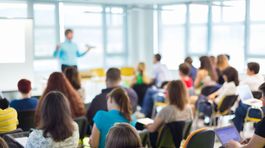 V Košickom kraji sa učí na všetkých stredných školách