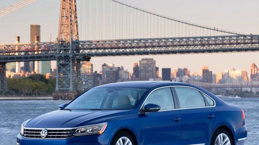 Volkswagen v USA dopláca na škandál s...