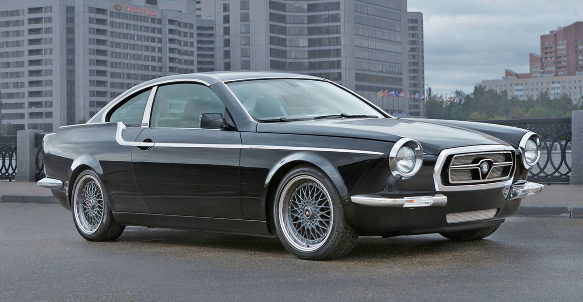 Lacnejšia 6-valcová verzia má pod kapotou 225...