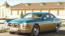 Bilenkin Vintage - 2016