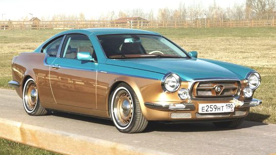 Bilenkin Vintage - 2016