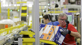 Americké firemné ikony mali úspešný štvrťrok, pomáhajú im cloudové služby