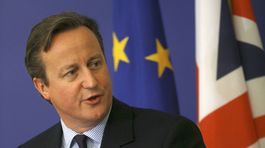 Cameron odmietol nové video IS ako propagandu