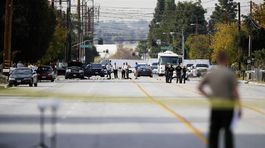 FBI: Páchatelia útoku v Kalifornii trénovali na strelnici