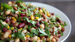 Schudnúť? S vegetariánskou stravou to vraj pôjde rýchlejšie