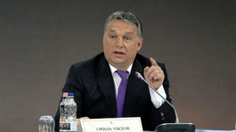 Maďarsko podalo sťažnosť na súd EÚ proti migračným kvótam