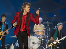 Music-The Rolling Stones