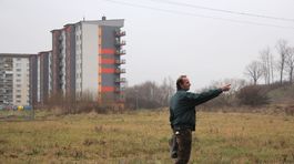 V Martine nechcú obchvat blízko panelákov