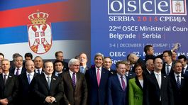 Vučič varoval pred novými konfliktmi na Balkáne