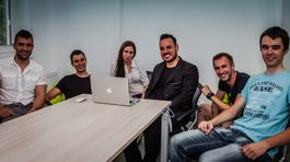 Študenti sa blysli. Vymysleli, ako virtuálne zariadiť byt