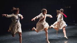 Keď praktiky mocných inšpirujú umenie