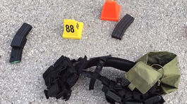 FBI vyšetruje kalifornskú streľbu ako terorizmus