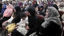 Stovky moslimov v kalifornskej mešite odsúdili masakru