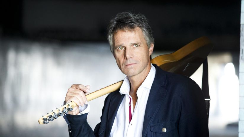 Nový album Na konci duhy prichádza po desiatich...